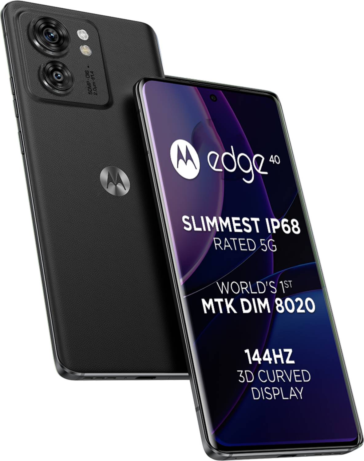 C1172 SIMフリー　Motorola edge 40 MOTOROLA Edge 40 (256 GB Storage, 8 GB RAM) Online at Best Price