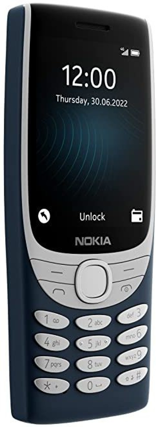 Image of Nokia 8210 4G