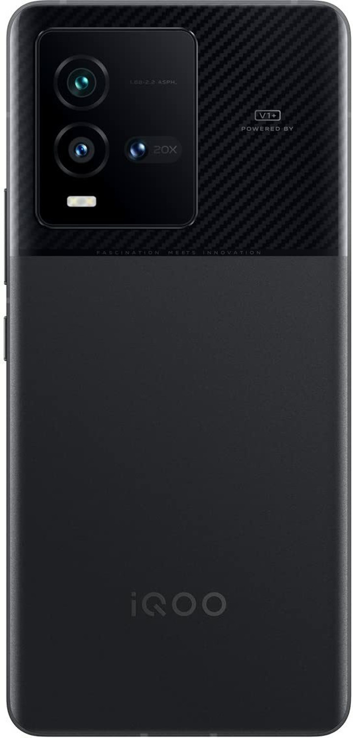 Image of IQOO 9T 5G (ALPHA, 256 GB)