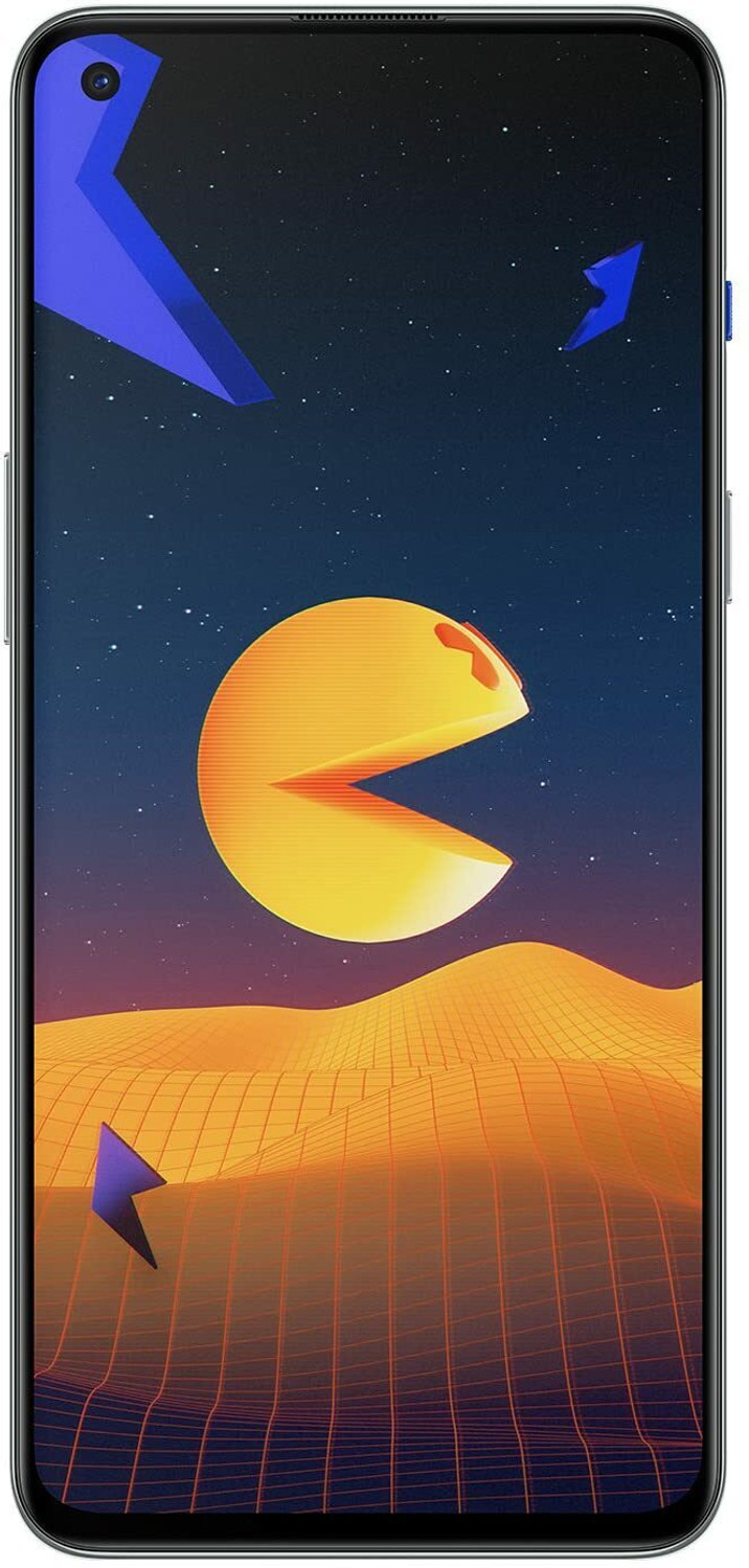 Image of OnePlus Nord 2 5G (PC-MAN, 256 GB)