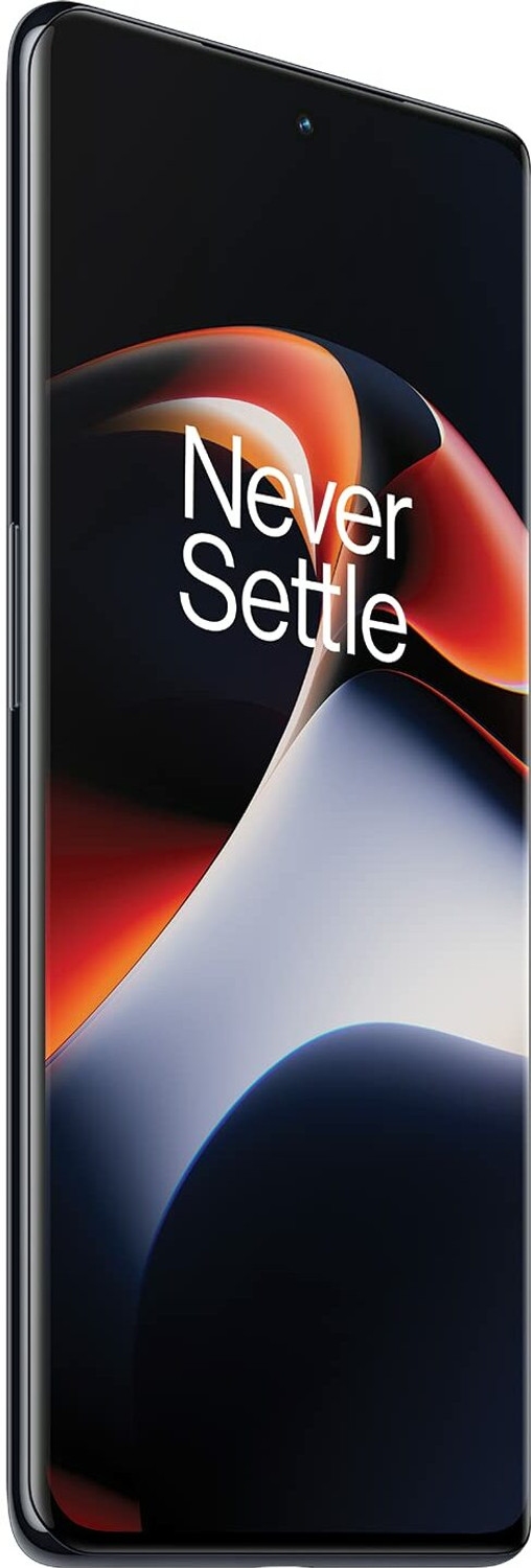 Image of OnePlus 11R 5G (Sonic Black, 256 GB)