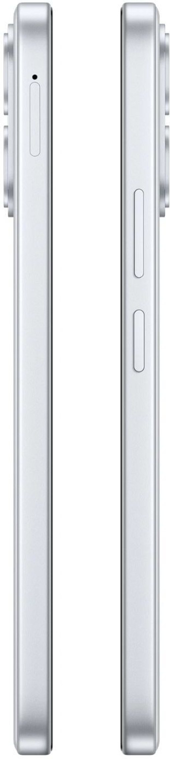 Image of vivo T5x 5G (Star Silver, 128 GB)