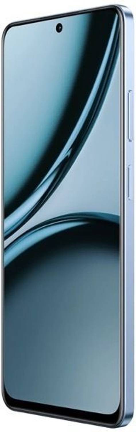 realme NARZO 70X 5G 128GB Blue - Image 4