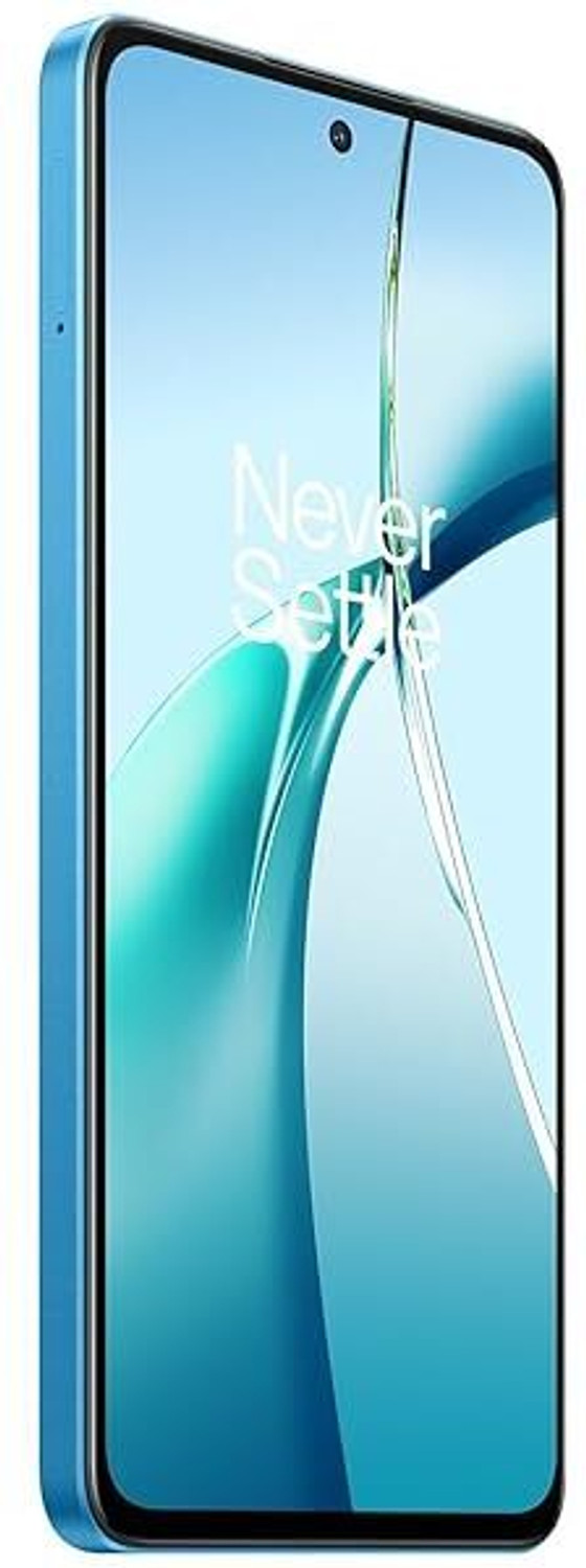 Image of OnePlus Nord CE4 lite 5G (MEGA BLUE, 256 GB)