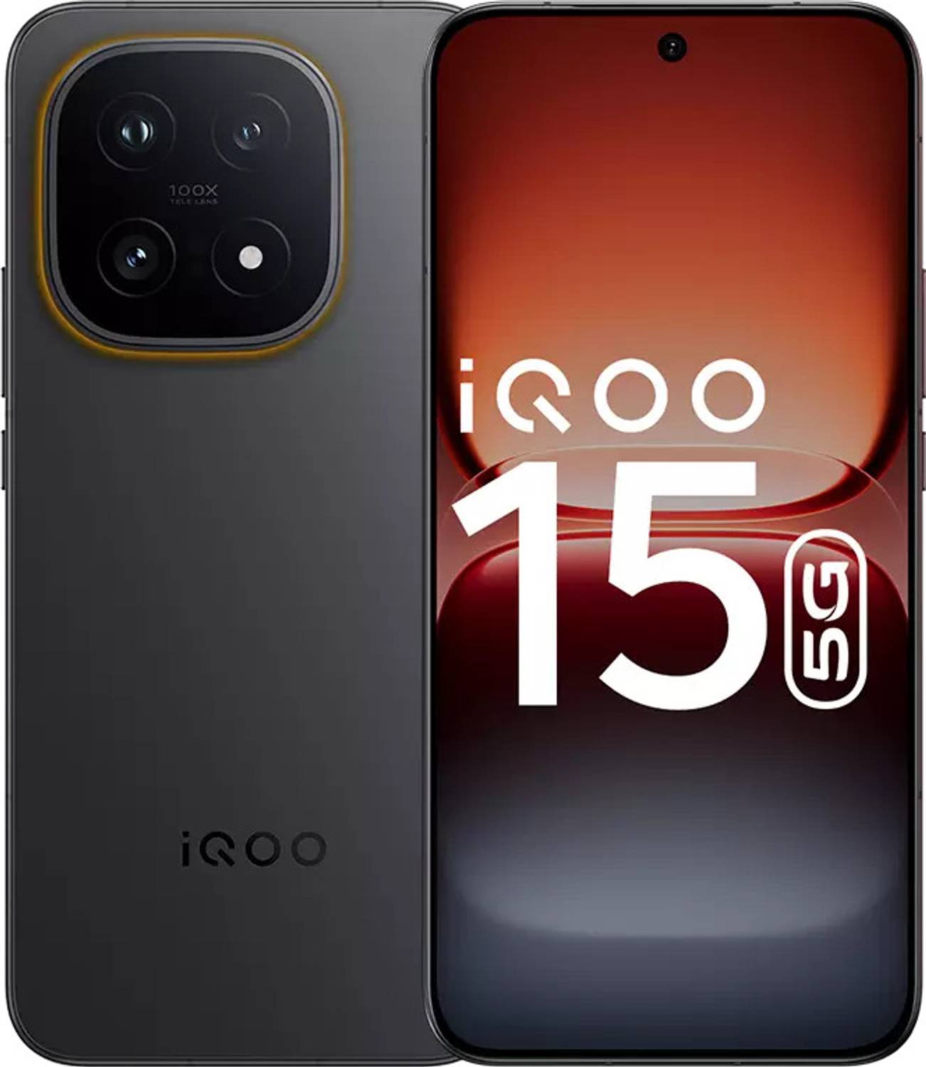 IQOO 15 5G (Alpha, 512 GB) (16 GB RAM)