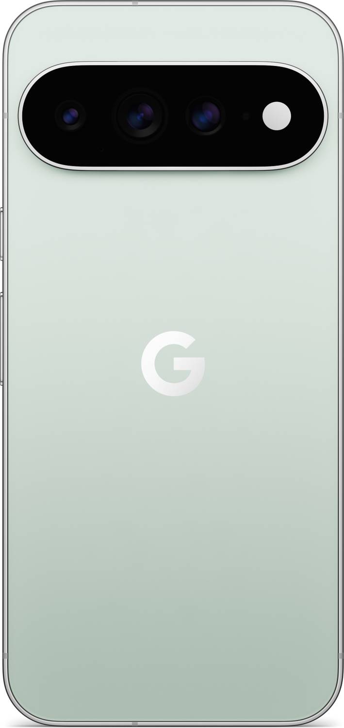 Google Pixel 11 Pro XL (Fog, 512 GB) - Image 3