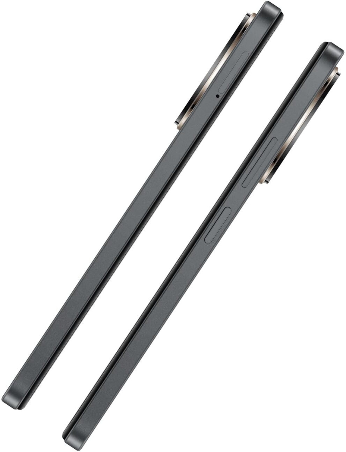 Image of itel S24 (Starry Black, 128 GB)