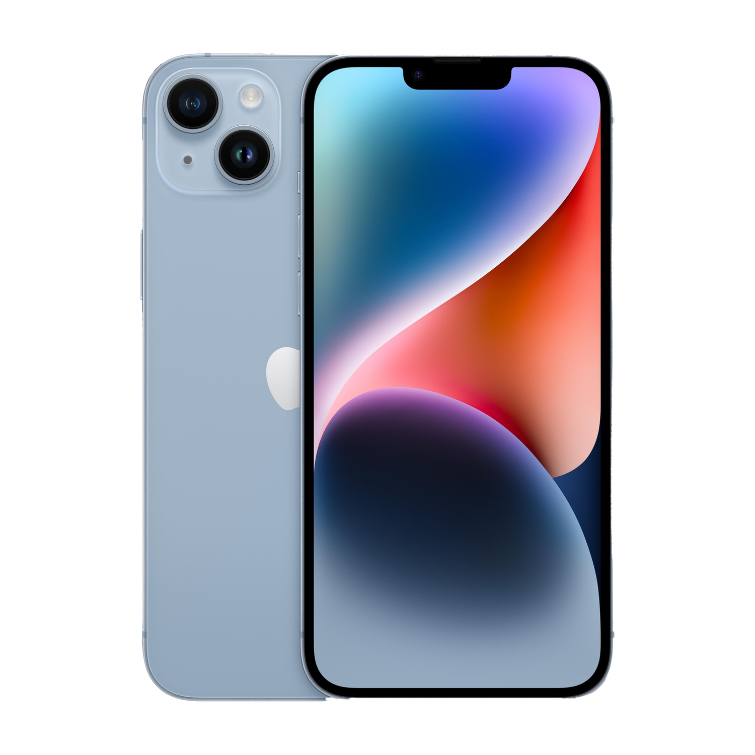 iPhone 14 Plus-Big Super Retina XDR display, All Day Battery