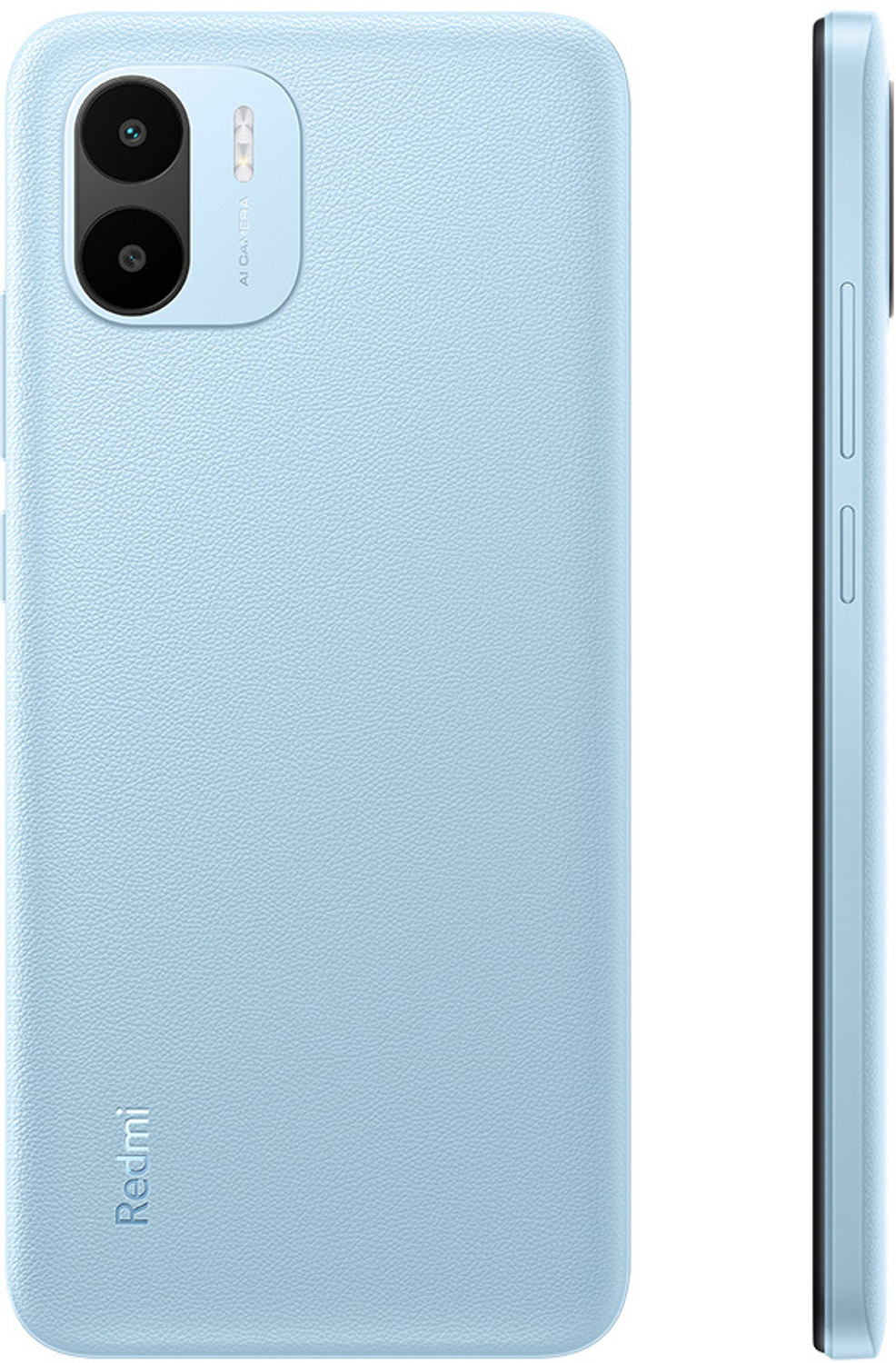 Image of REDMI A2 (Aqua Blue, 64 GB)