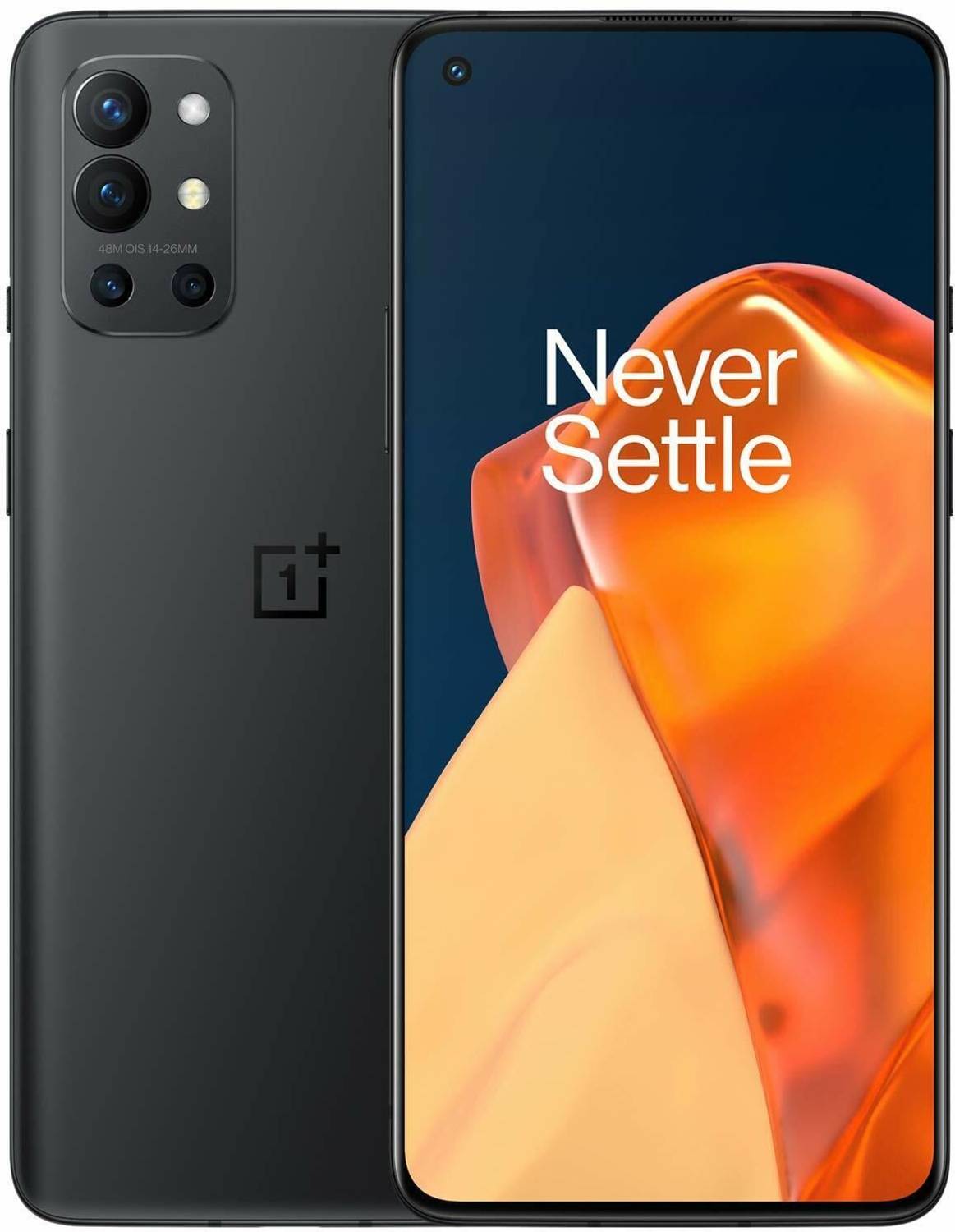 OnePlus 9R 5G (128 GB Storage, 8 GB RAM) Online at Best Price On