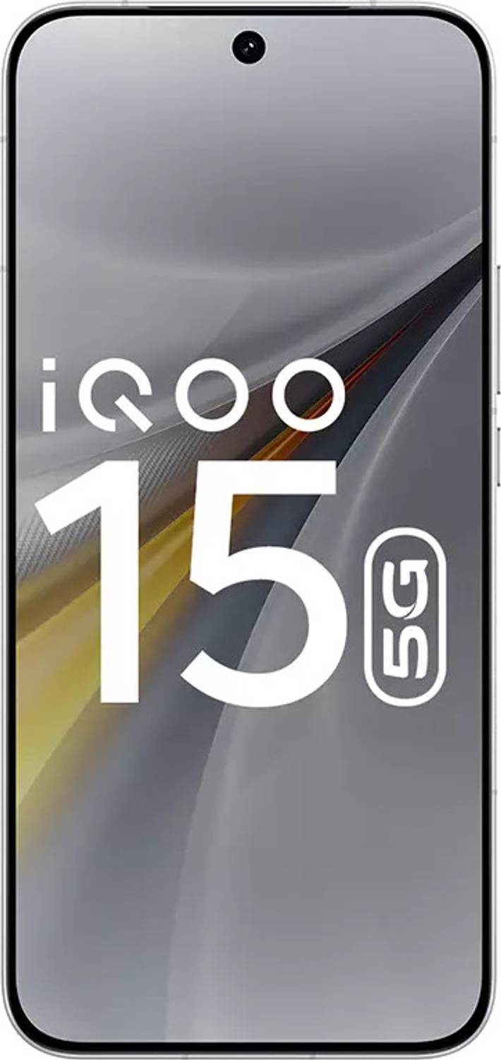 IQOO 15 5G (Legend, 256 GB) - Image 4
