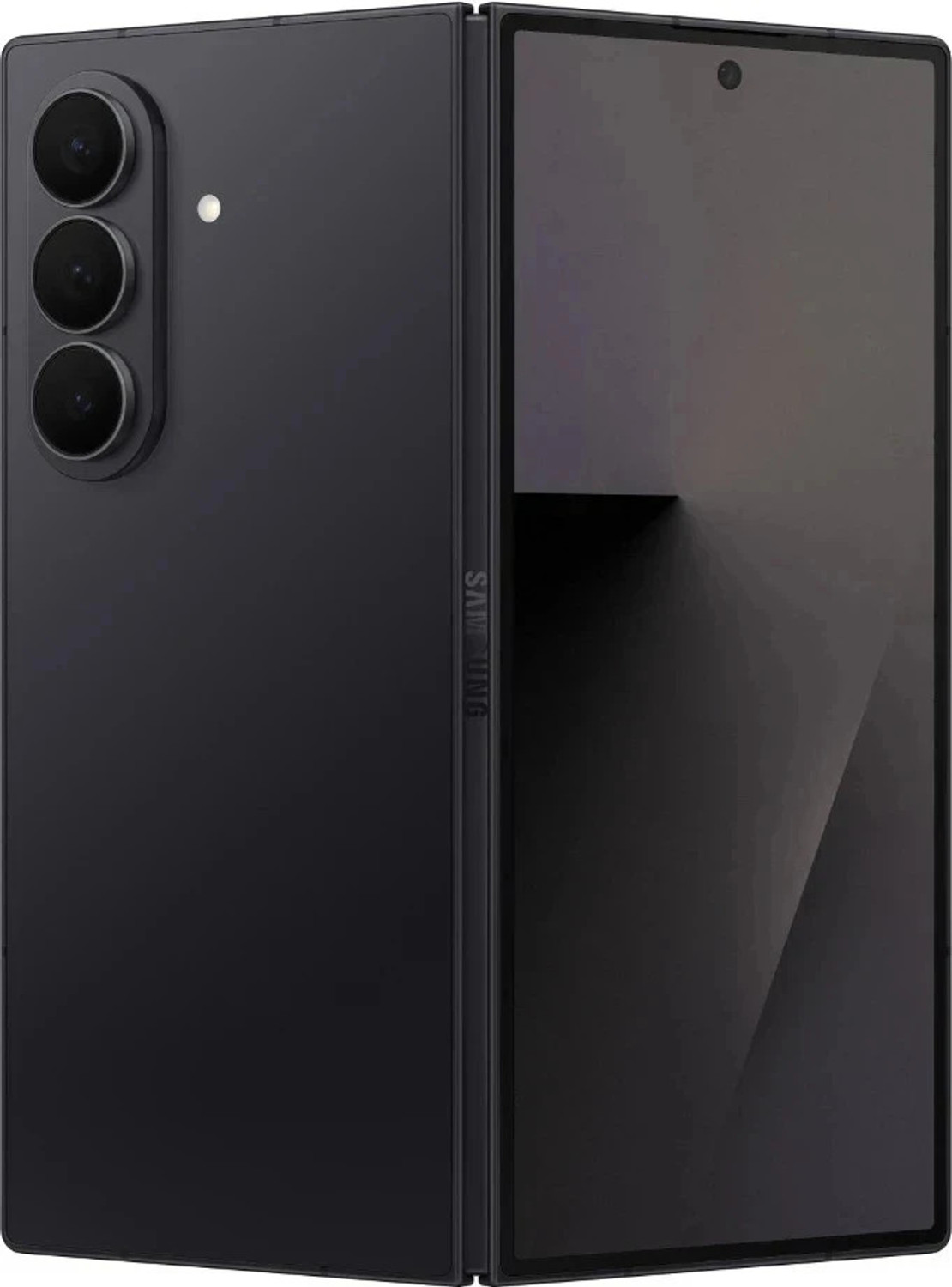Image of Samsung Galaxy Z Fold7 5G (Jetblack, 1 TB)