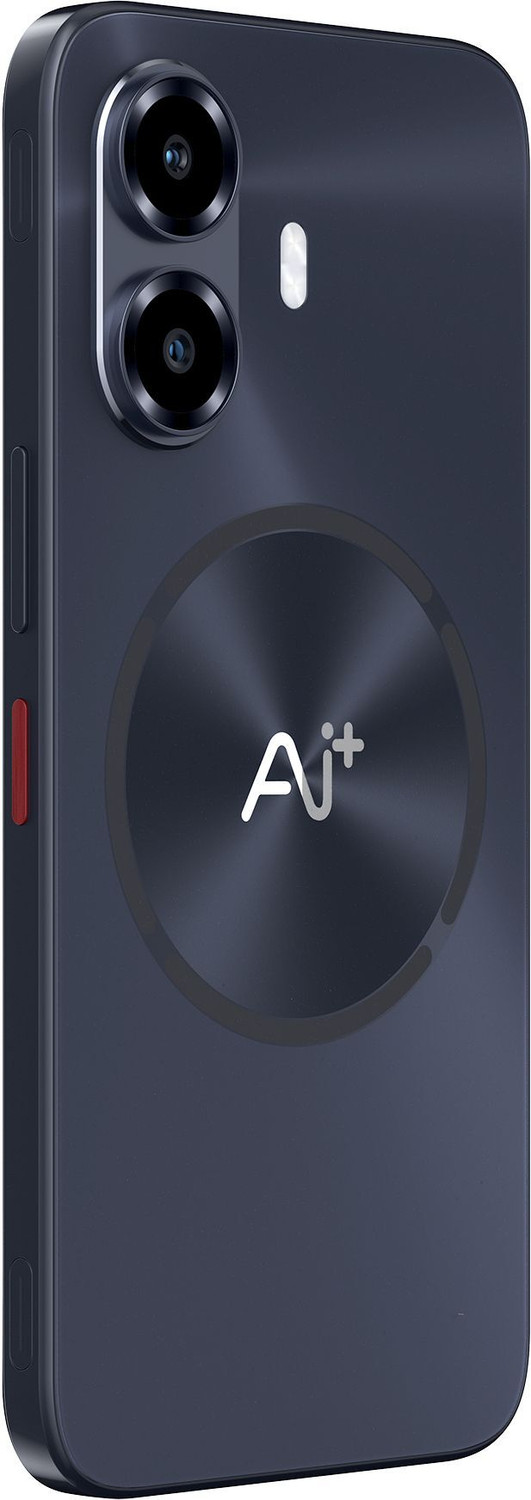 Image of Ai+ Nova 2 Ultra 5G (Black, 128 GB)