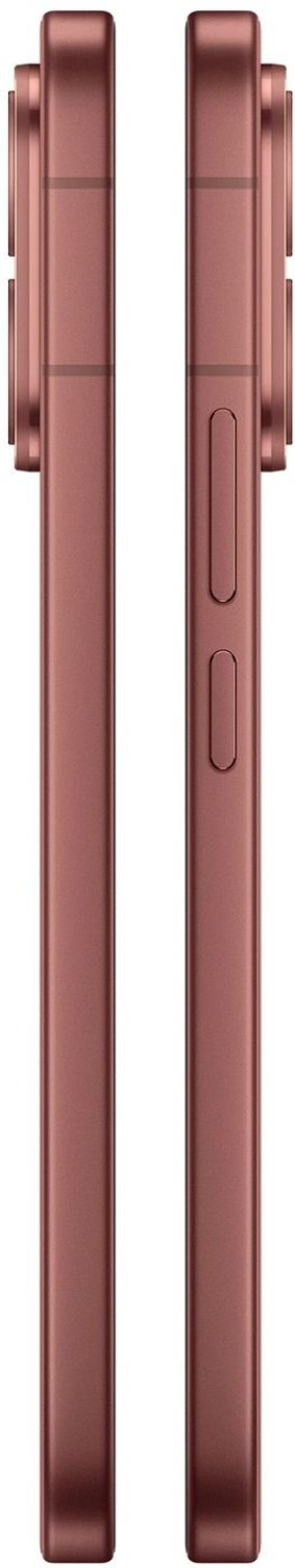 Image of vivo V70 5G (Festive Red, 256 GB)