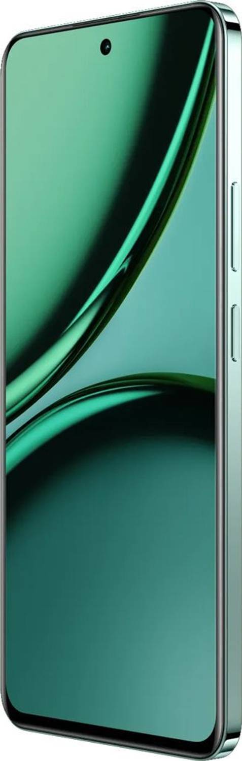 realme Narzo 70 Pro 5G 256GB Glass Green - Image 4