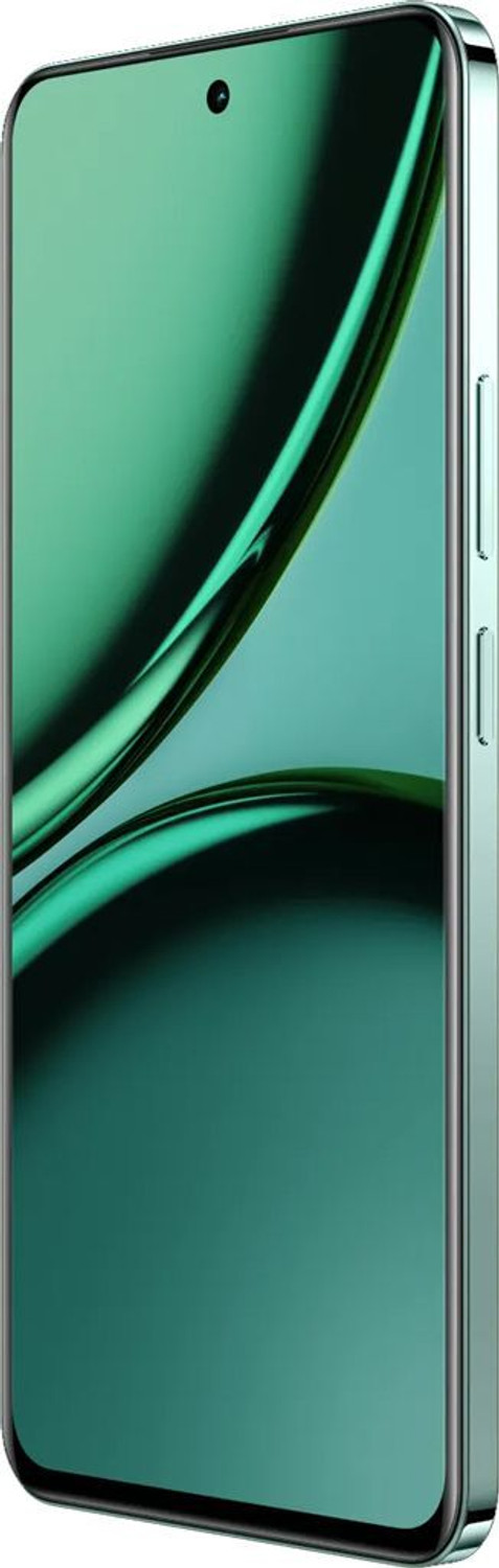 Image of realme Narzo 70 Pro 5G (Glass Green, 256 GB)