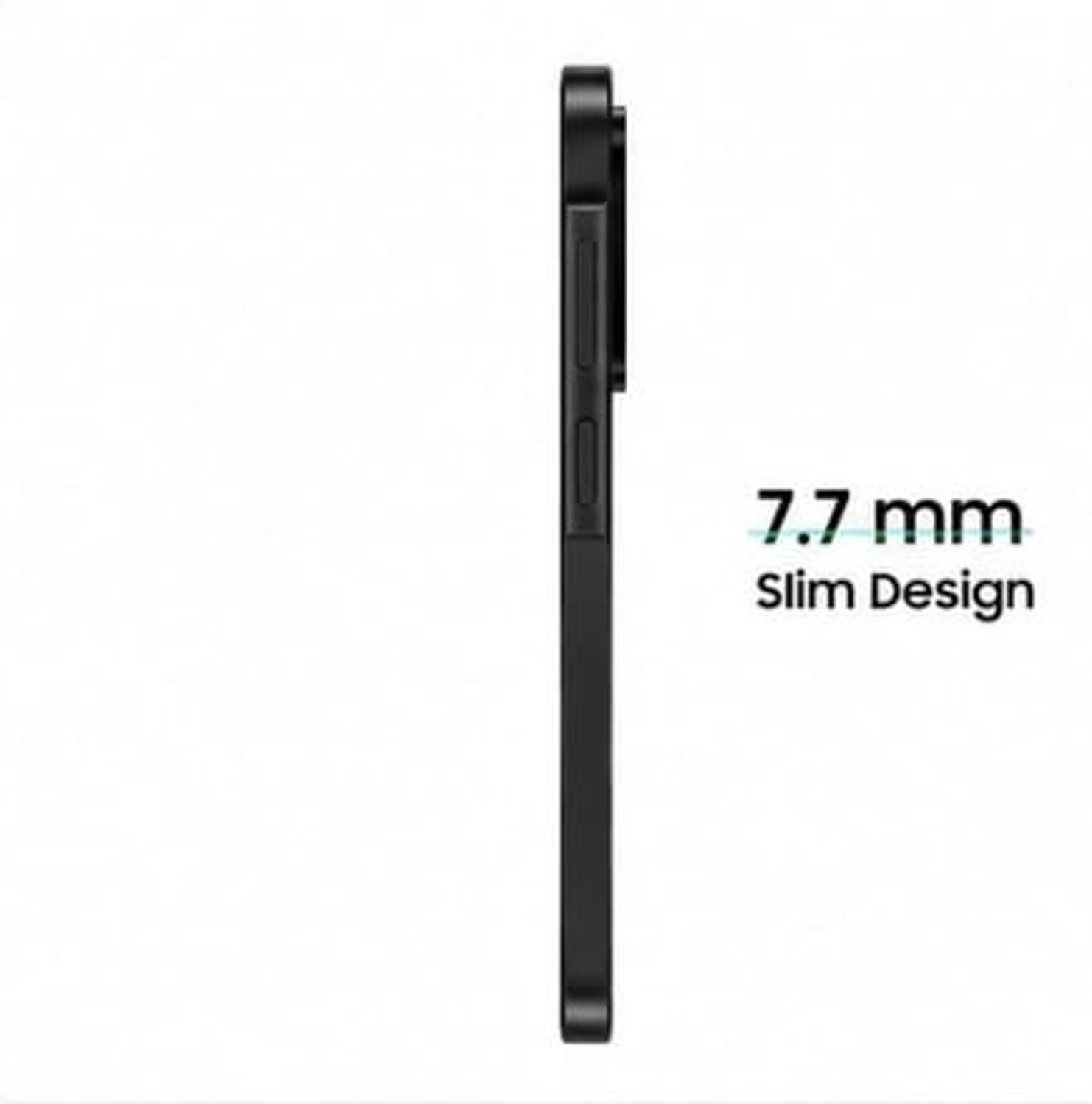 Image of Samsung Galaxy A26 5G (Black, 128 GB)