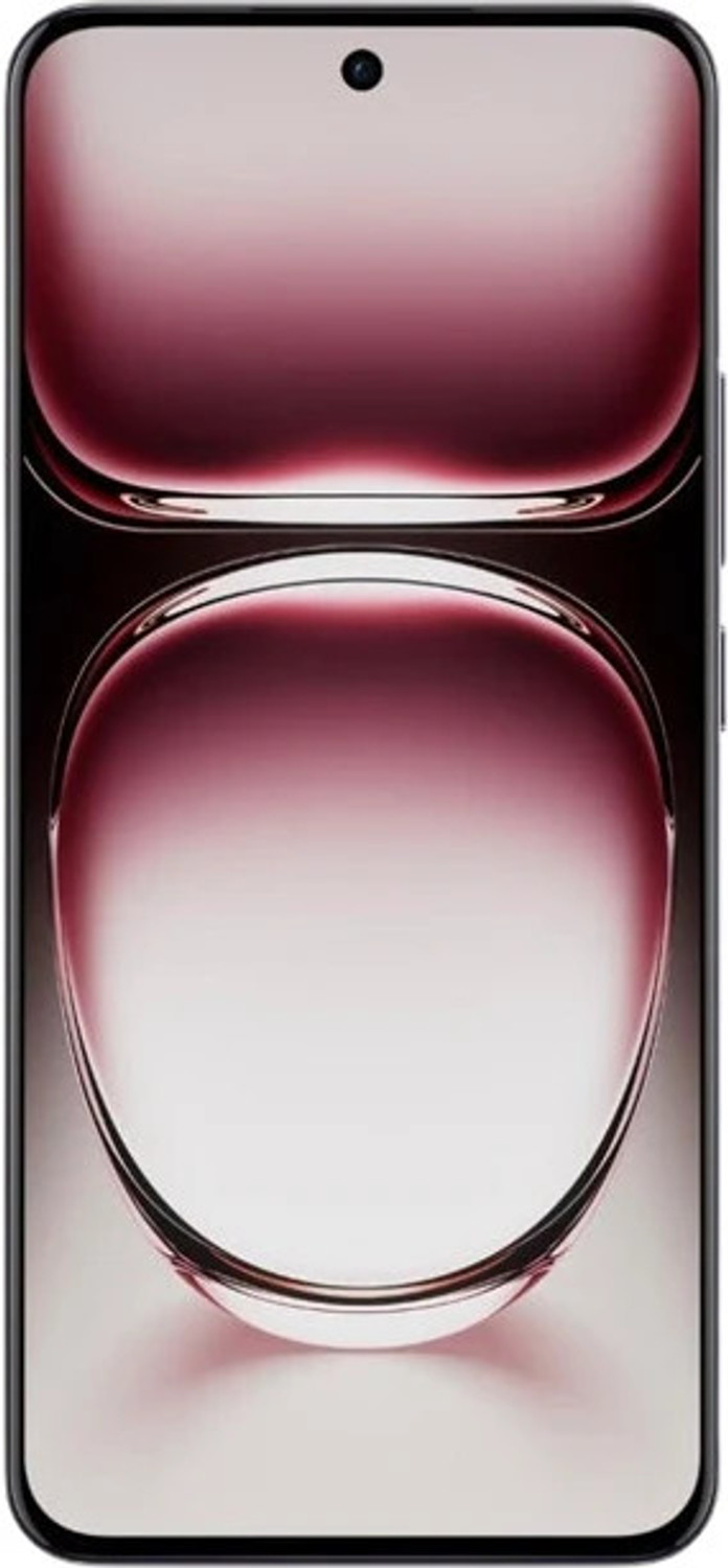 Image of OPPO Reno 12 5G (MATTE BROWN, 256 GB)