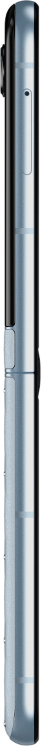 Image of MOTOROLA Razr 60 (Ice Melt, 256 GB)