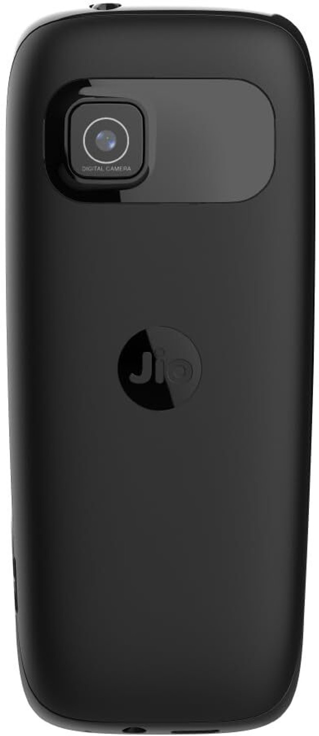 Image of Jio Bharat V4 4G