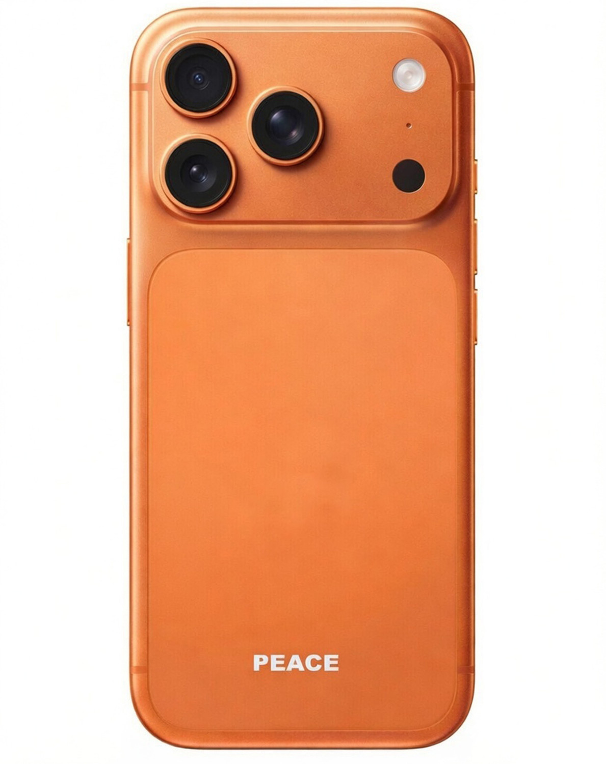 Image of Peace Nove17 Pro 5G (Orange, 64 GB)