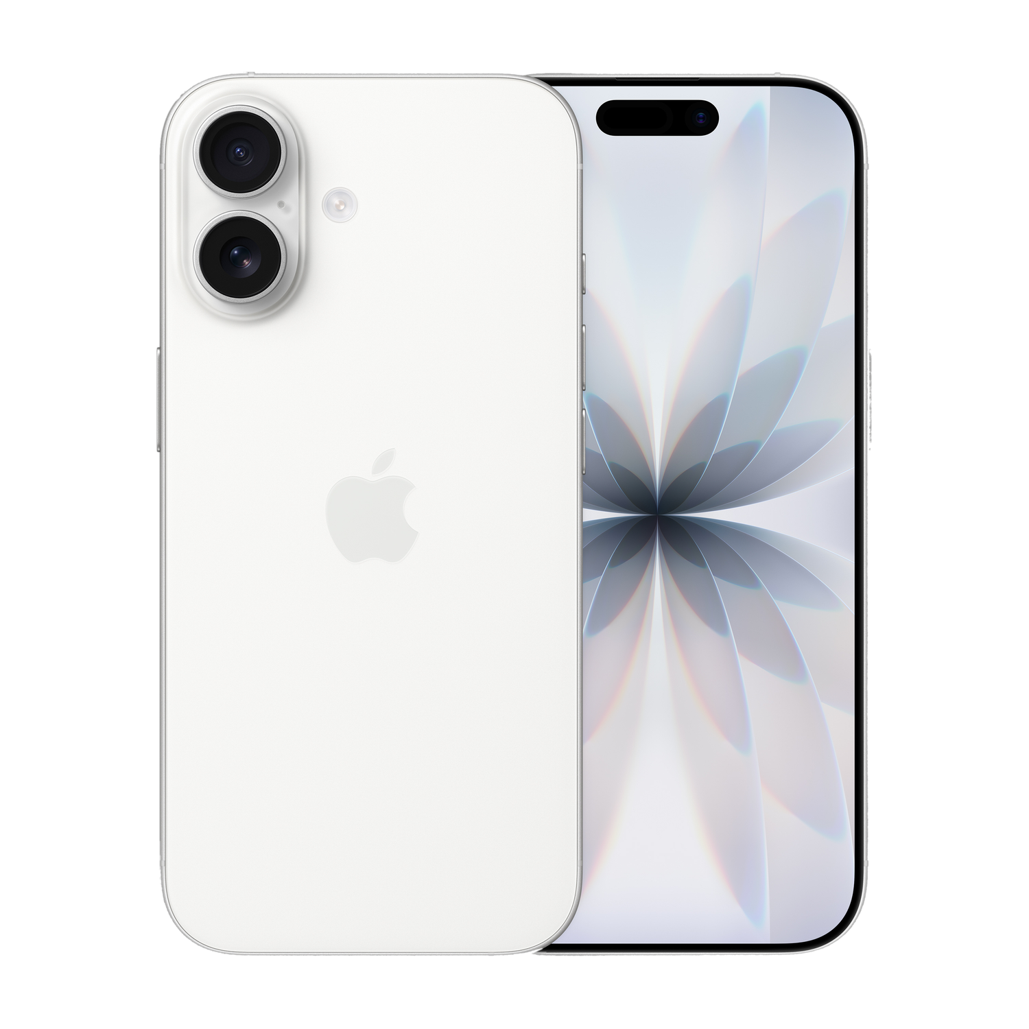Apple iPhone 17 256GB White - Image 1