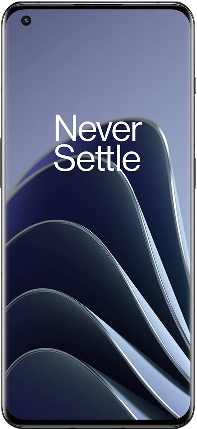 OnePlus 10 Pro 5G 128GB Volcanic Black - Image 2