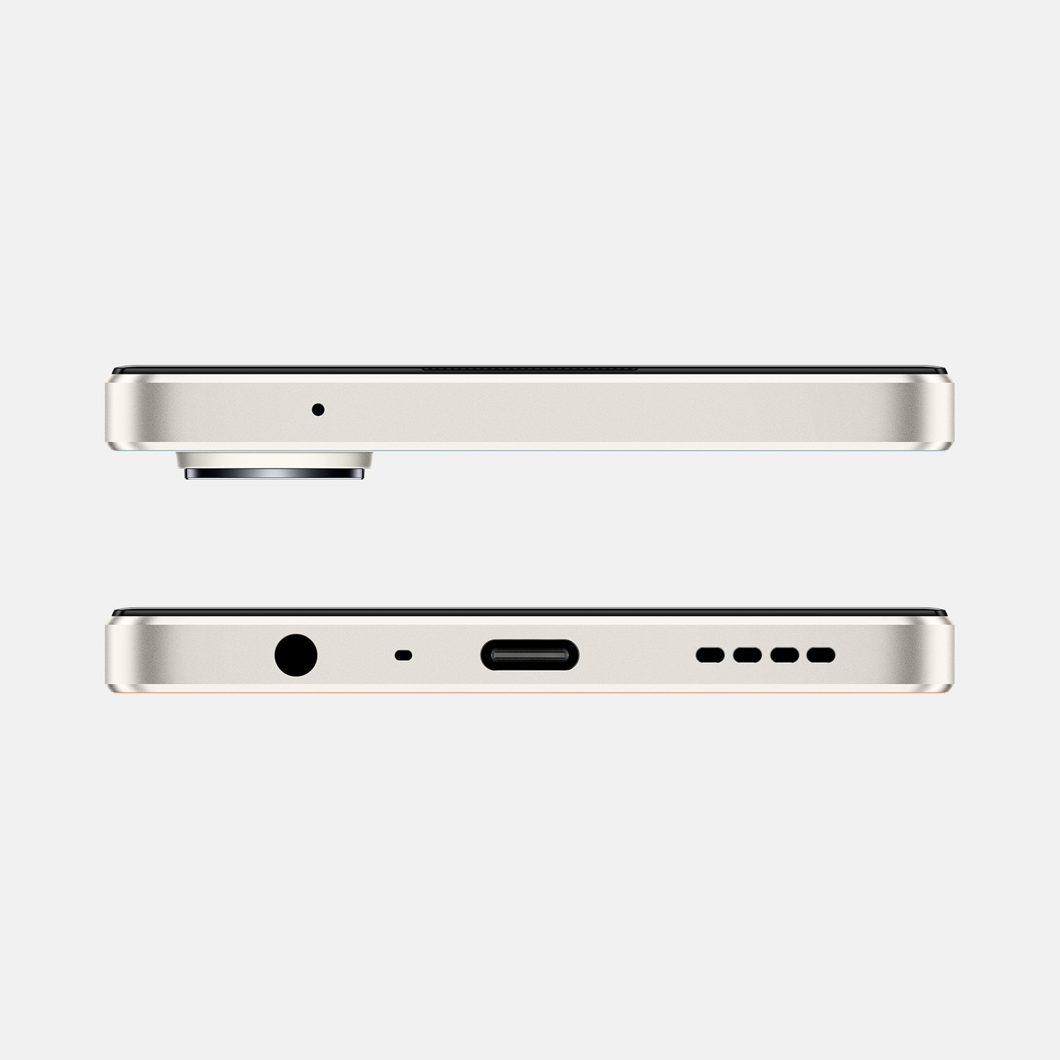 Image of realme 10 (Clash White, 64 GB)