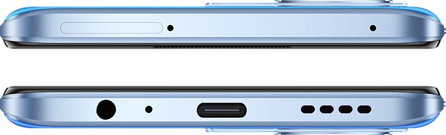 Image of vivo T1 44W (Starry Sky, 128 GB)