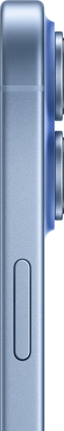 Image of Apple iPhone 17 (Mist Blue, 256 GB)