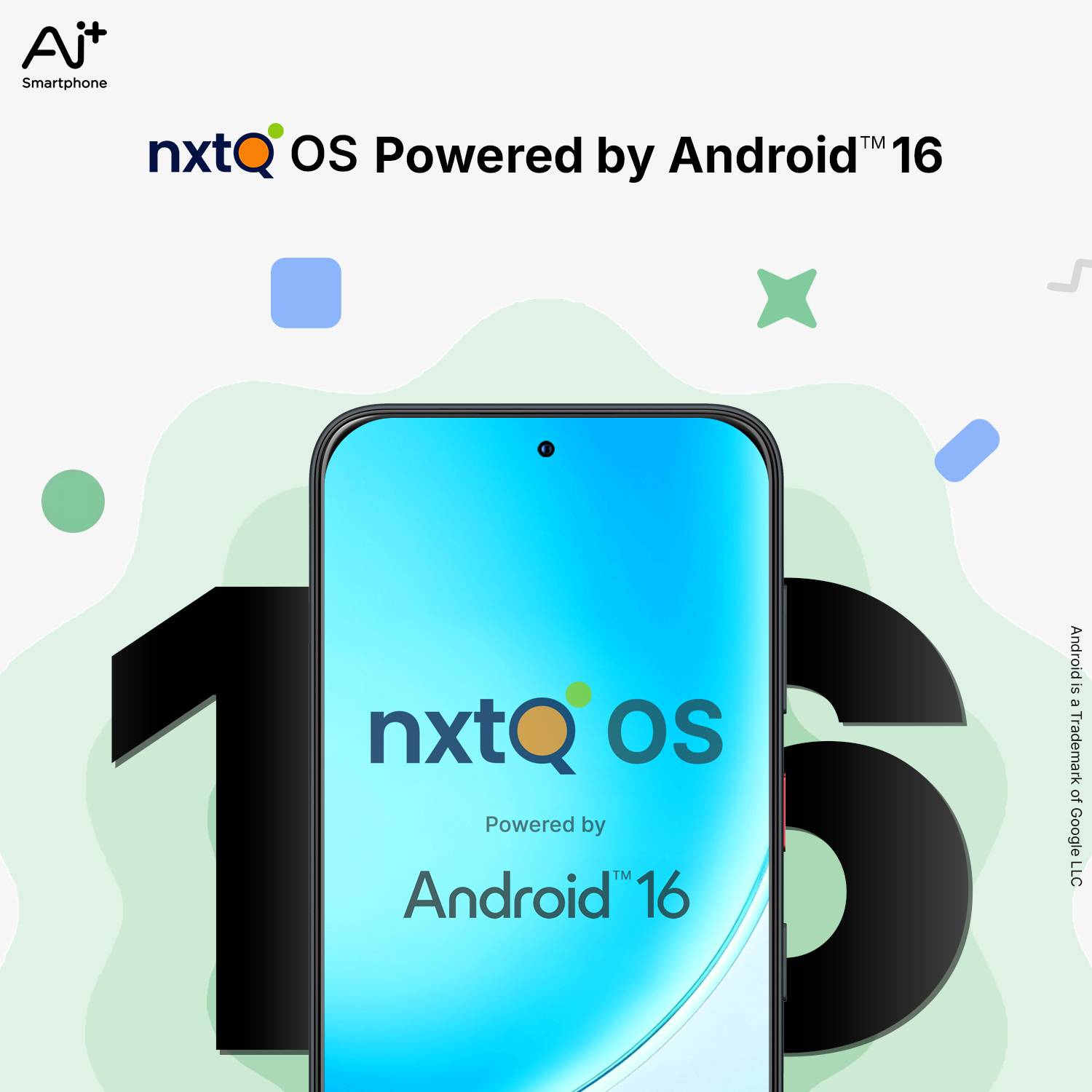Ai+ Nova 2 Pro 5G (Blue, 128 GB) - Image 4