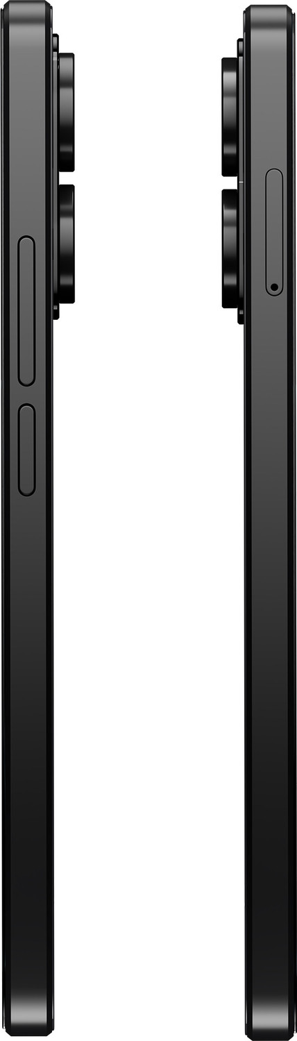 Image of POCO X6 Neo 5G (Astral Black, 256 GB)