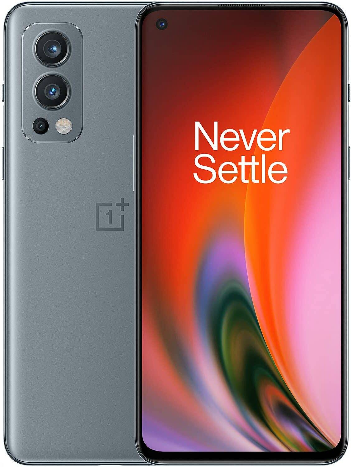 OnePlus Nord 2 5G (128 GB Storage, 8 GB RAM) Online at Best Price