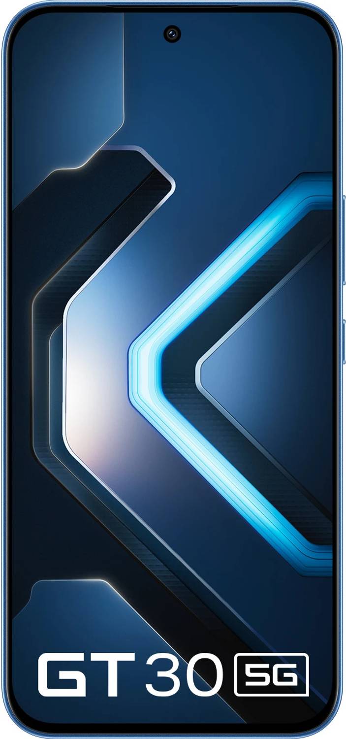 Infinix GT 30 5G+ 256GB Cyber Blue - Image 2