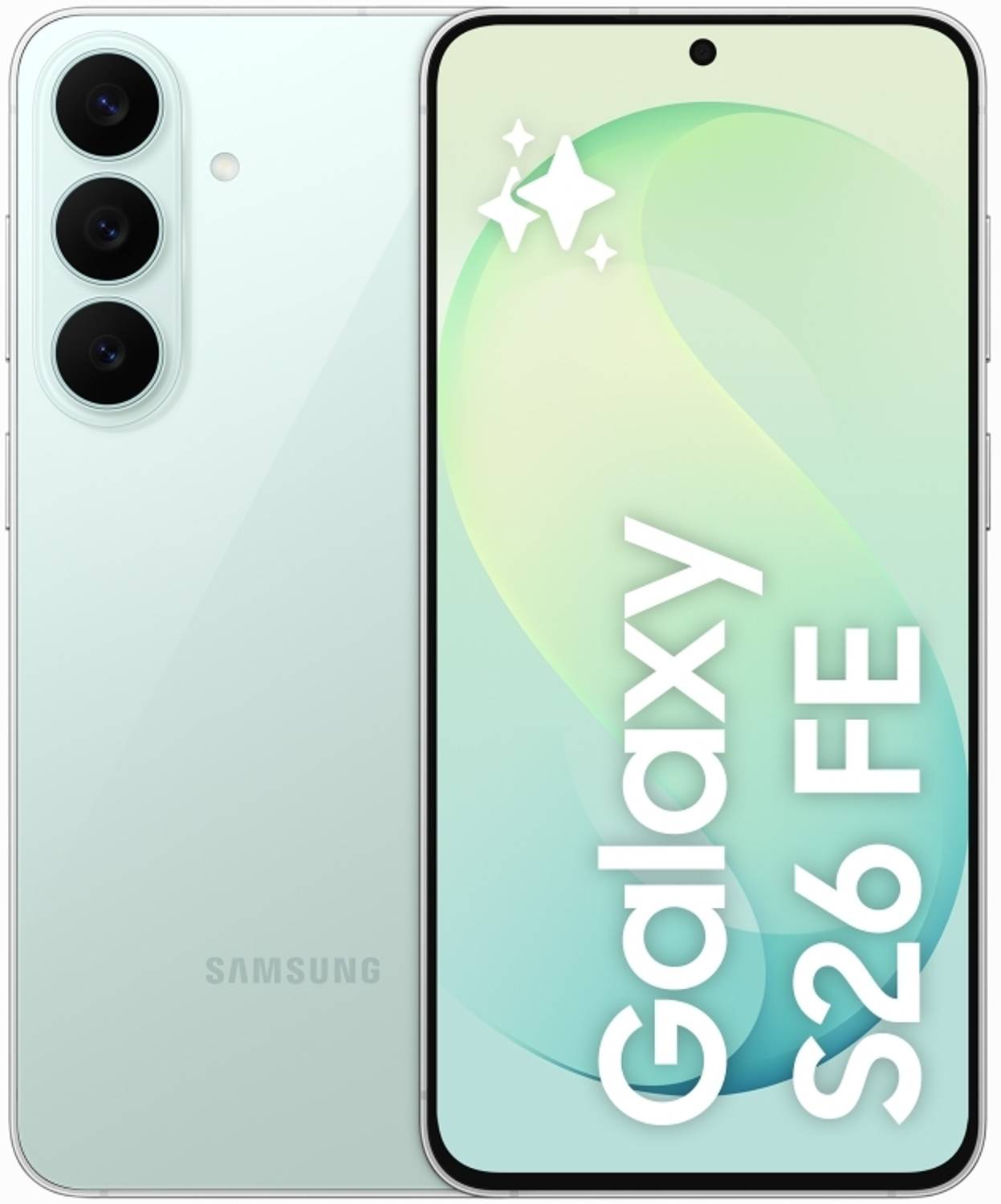 Offline Production Samsung Galaxy S26 FE Price - Offline Store Deals | TechMandi