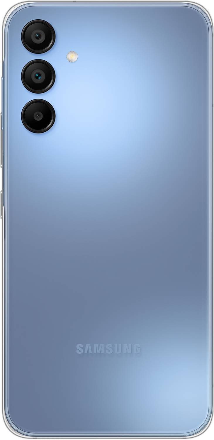 Samsung Galaxy A15 5G 128GB Blue - Image 3