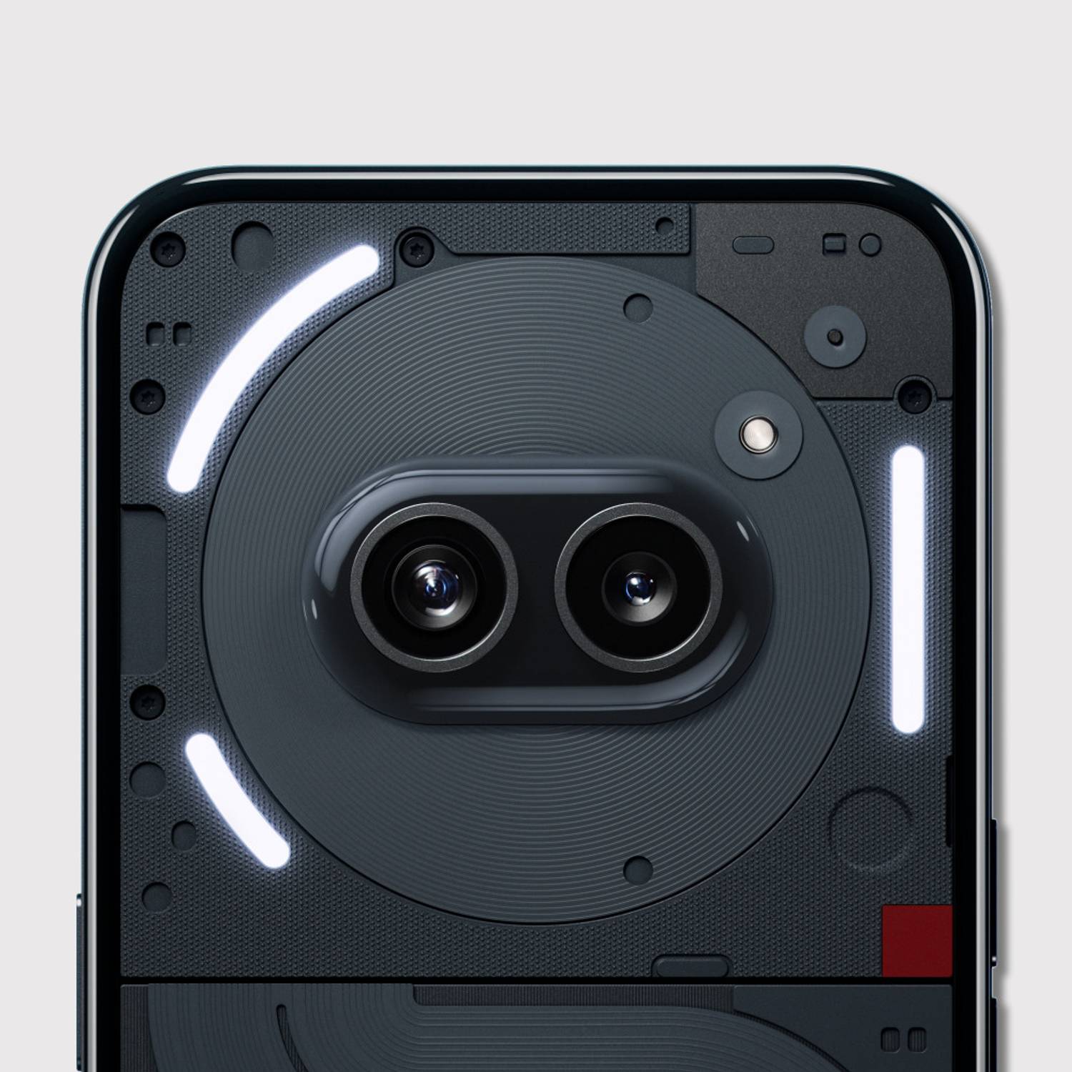 Nothing Phone (2a) 5G 256GB Black - Image 3