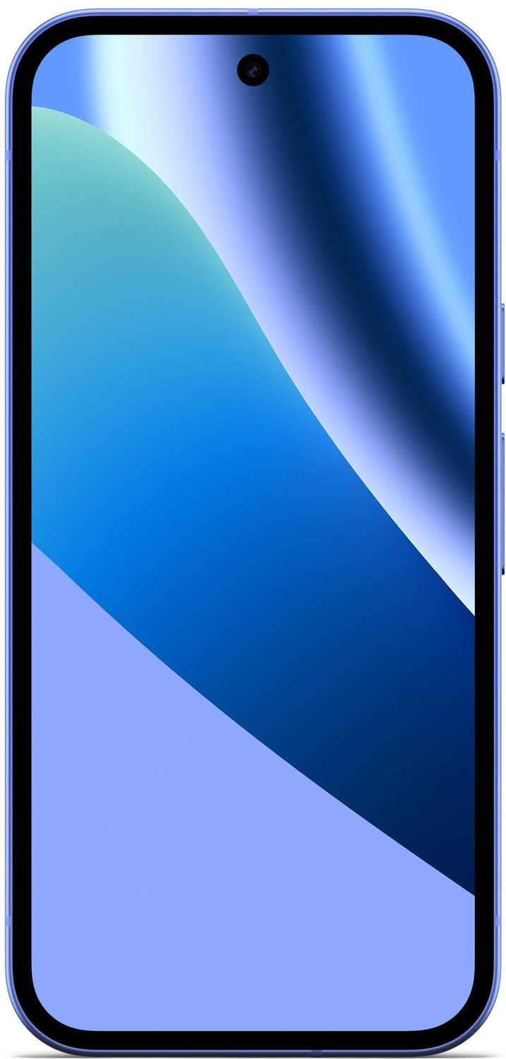 Image of Google Pixel 10a (Lavender, 256 GB)