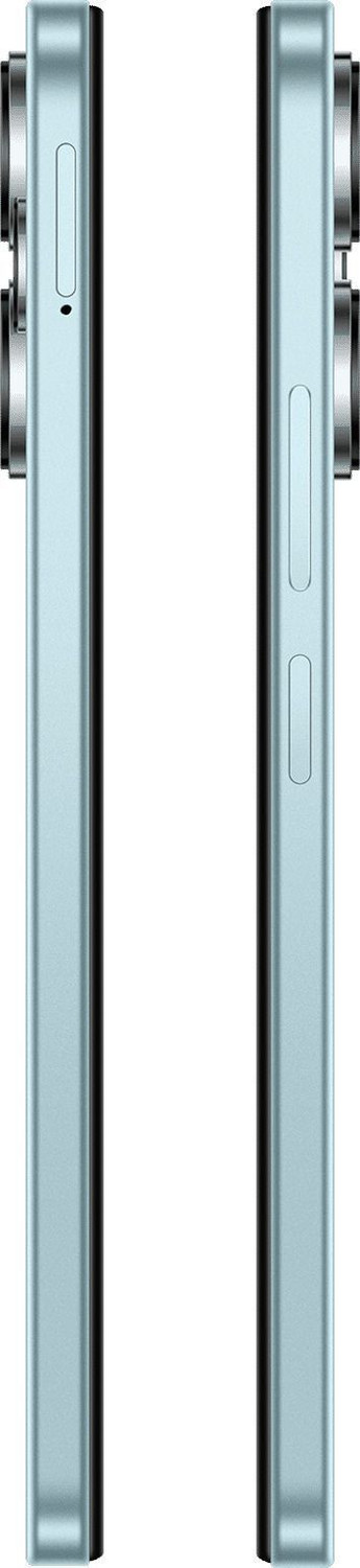 Image of REDMI 13 5G (Hawaiian Blue, 128 GB)