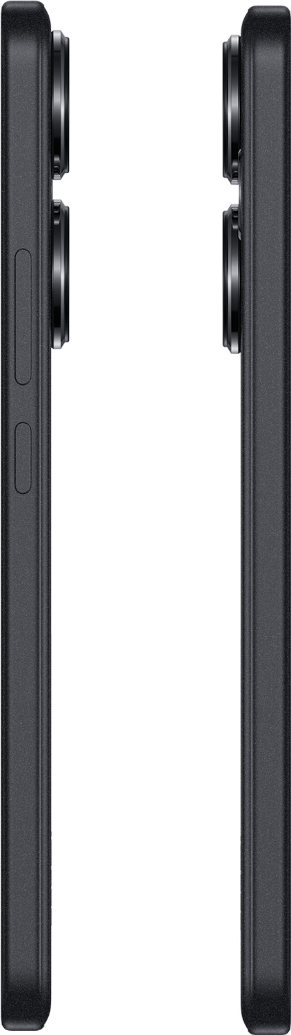 Image of POCO F6 5G (Black, 256 GB)