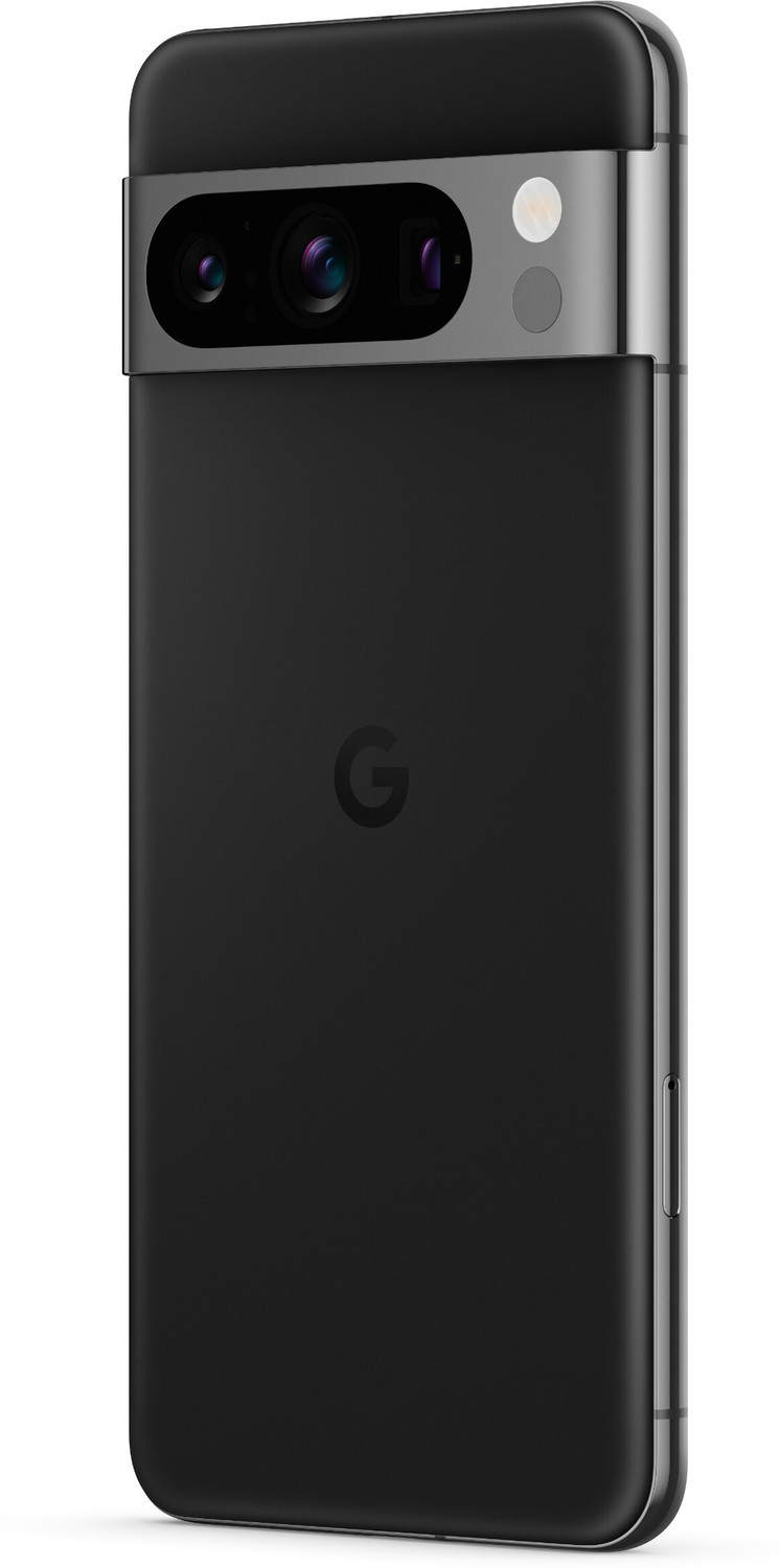 Image of Google Pixel 8 Pro (Obsidian, 256 GB)