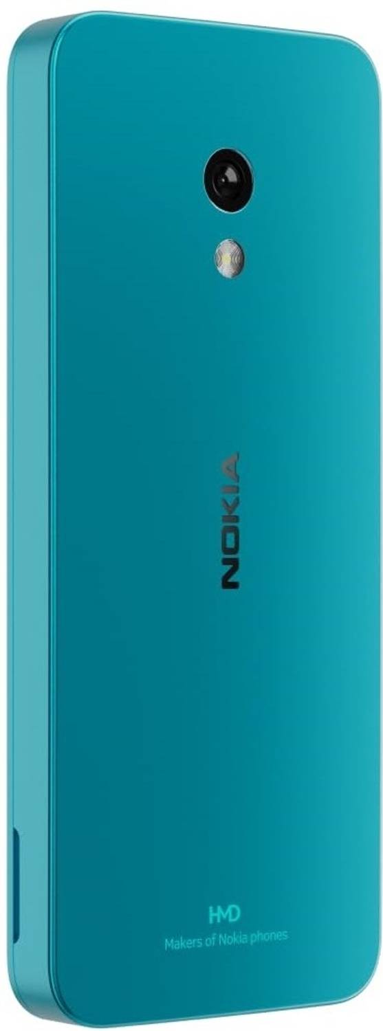 Nokia 235 4G Dual SIM Keypad Phone - Image 3
