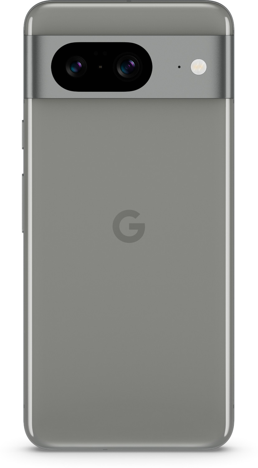 Image of Google Pixel 8 (Hazel, 256 GB)