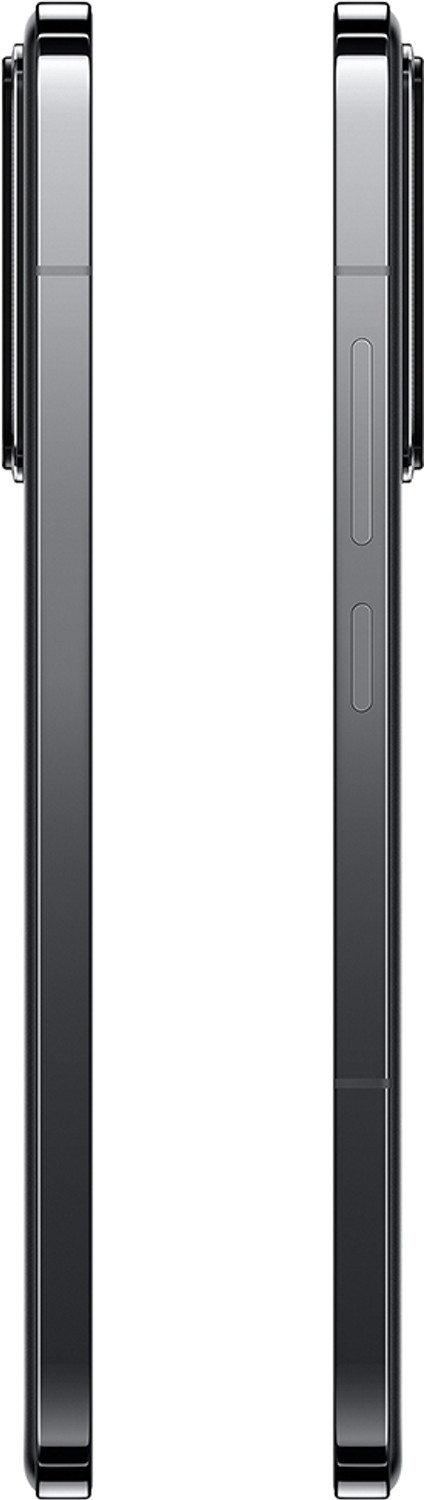 Image of Xiaomi 14 (Black, 512 GB)