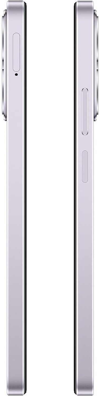 Image of realme N63 4G (Twilight Purple, 128 GB)