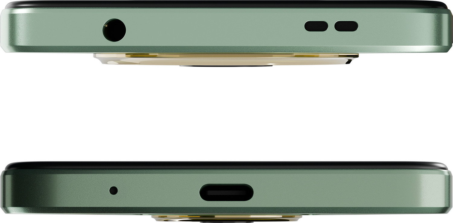 Image of POCO C61 (Mystical Green, 64 GB)