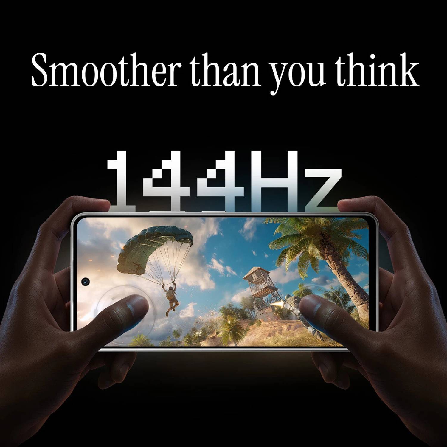 Tecno Pova 7 5G (Magic Silver, 128 GB) - Image 5