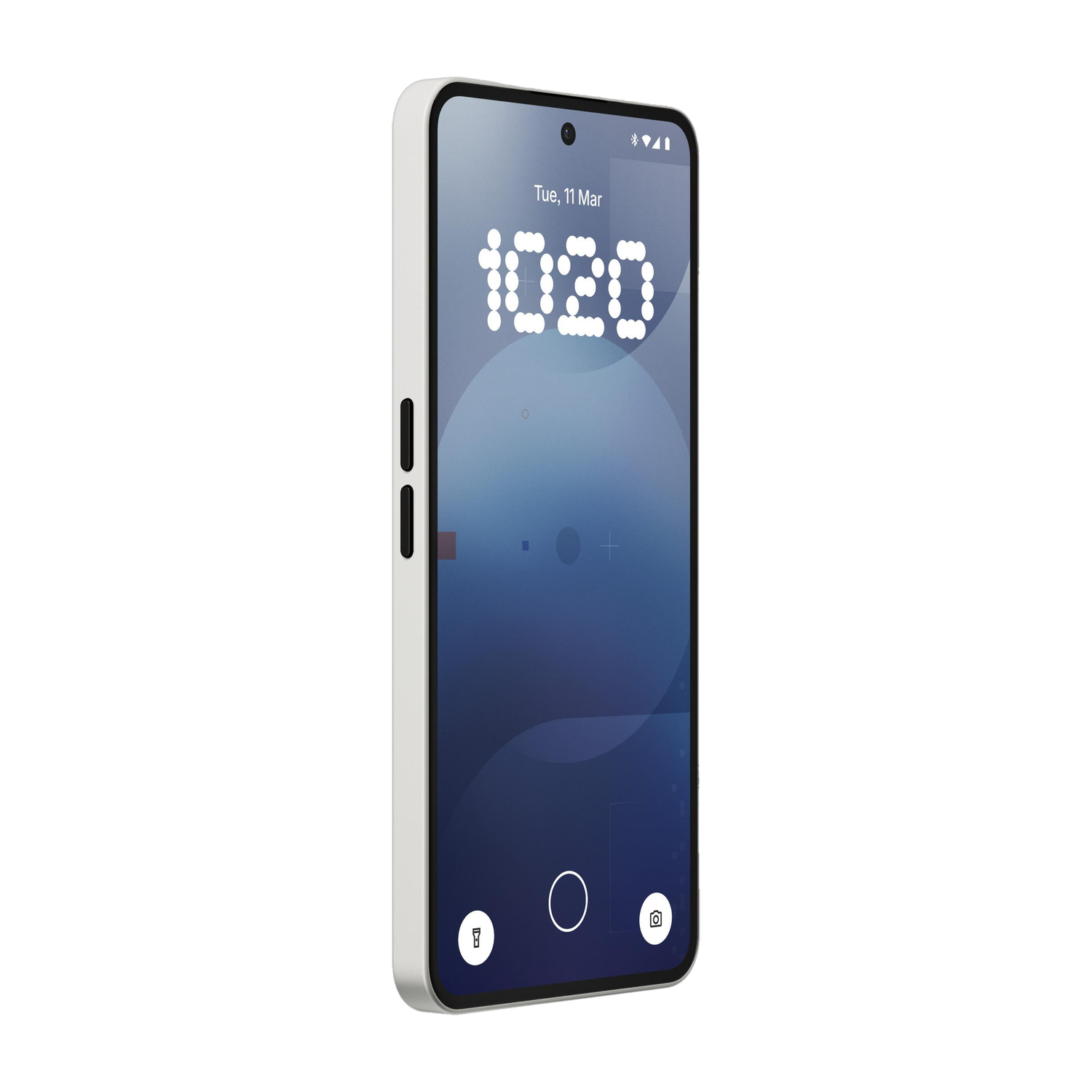 Nothing Phone (3a) ( 128 GB Storage, 8 GB RAM ) Online at Best Price