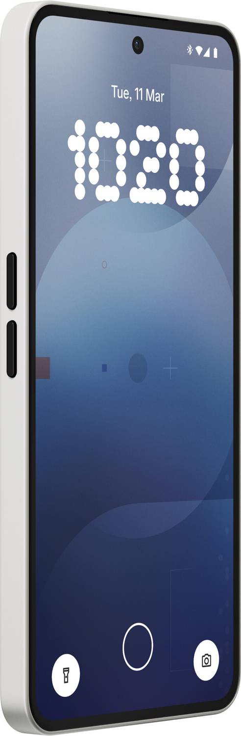 Nothing Phone (3a) ( 128 GB Storage, 8 GB RAM ) Online at Best Price