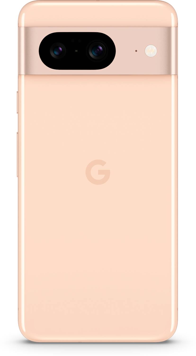 Google Pixel 8 (Rose, 128 GB) - Image 2